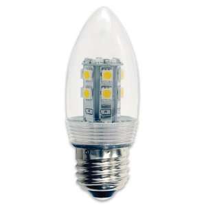  Bulbrite LED3ETF   1 bulb Standard Type Shape LED3ETF   1 