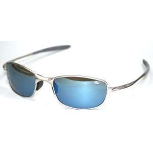 Bollé Sunglasses THUNDERSTRUCK SATIN SILVER  Sports 