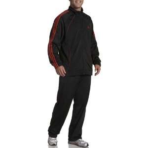 adidas Mens Tricot Tracksuit:  Sports & Outdoors