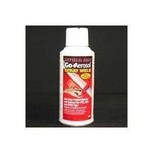 Future Tools, Inc. SWCM 100 6 Multipurpose Spray Weld 4.5 Oz. (Pack of 