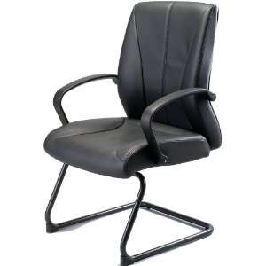  Eurotech Zyco Guest Reception Vinyl Office Chair Office 