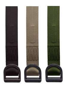 11 Tactical 59405 Operator Belt   1 3/4 Wide, Various colors and 