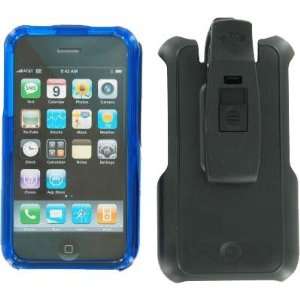   + Kickstand Belt Clip For Iphone 3G 3Gs  Players & Accessories