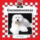Love Goldendoodles Dogs Mens T Shirt White