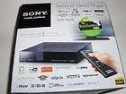 Sony Network Media Player SMP N100 (no remote) 027242800205  