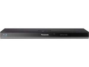 Panasonic DMP BDT210 Full HD 3D Blu ray Disc Player 091037037374 