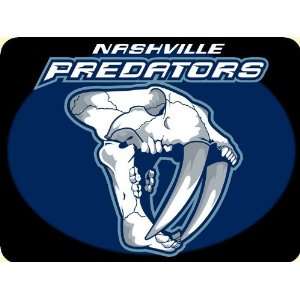  Nashville Predators Mouse Pad
