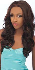 Outre Lace Front Wig PEACHES #2  