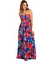 Jessica Simpson Twist Bust Maxi Dress $70.99 ( 40% off MSRP $118.00)
