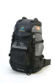 Backpack by Excruzen, Cruiser 45, Hike,Camp,Travel.  