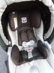 Peg Perego Primo Viaggio SIP 30 30 Infant Car Seat & Base * Java 