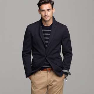 Workwear jacket   Ludlow sportcoats   Mens sportcoats & vests   J 