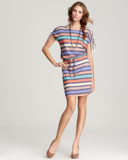 splendid oasis stripe dress price $ 128 00 color soaked stripes make a 