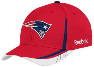 Reebok NFL 2011 Player Draft Day Flex Fit Hat  