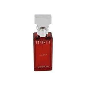 Eternity Rose Blush by Calvin Klein for Women, Eau De Parfum Spray, 1 
