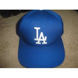 Los Angeles Dodgers Snap Back Vintage HAT  Sports 