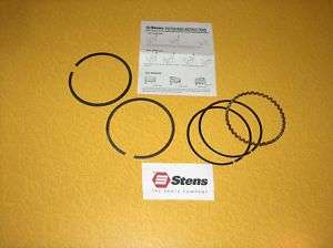 Piston Rings .020 for Kohler K301 K532 4810803 S 235891  