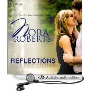   Reflections (Audible Audio Edition) Nora Roberts, Ashley Adlon Books