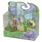 Disney Fairies   Great Fairy Rescue 2 Pack Talent Series 3   TERENCE 