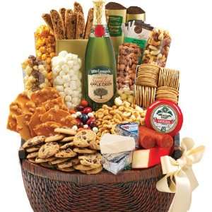 All Occasions Gift Basket  Grocery & Gourmet Food