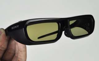 Sony TDG PJ1 3D Glasses For VPL HW30ES or VPL VW90ES Projectors New 