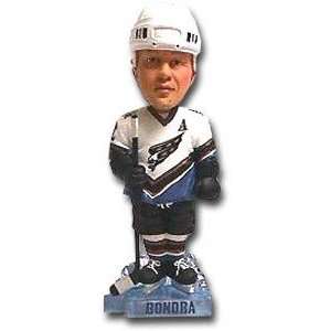  Peter Bondra Forever Collectibles Bobblehead Sports 