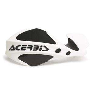 Acerbis MX Light Flag Handguards     /Black Automotive