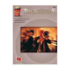  Standards   Drums Musical Instruments