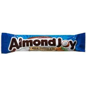 Almond Joy 36 Count  Grocery & Gourmet Food