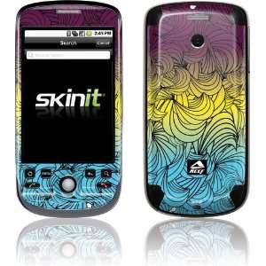  High Tide skin for T Mobile myTouch 3G / HTC Sapphire 