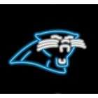 Wilson Carolina Panthers Logo Official Football