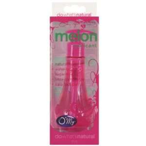    OMy Flavored Lubricant With Hemp Melon