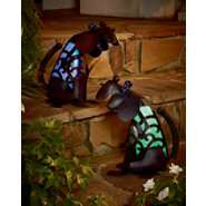 Lawn Ornaments and garden statues at  