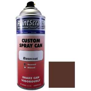   Cherry Red Pearl Touch Up Paint for 2008 Hyundai Sonata (color code
