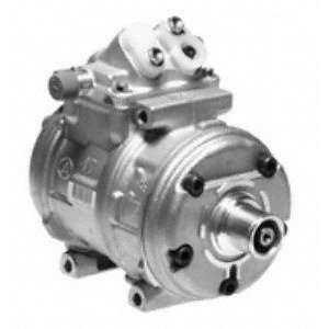  Denso 4720174 A/C Compressor Automotive