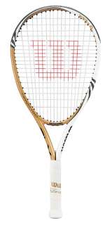 WILSON BLX CIERZO TWO Tennis Racquet Racket 4 1/4 NEW Authorized 