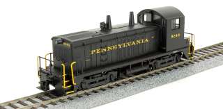 Road Number 9249 w/ Factory DC/DCC/Sound   Absolutely brand new and 
