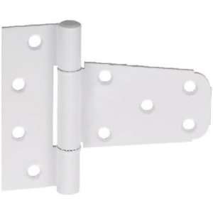  National Mfg Co 3 1/2 Wht Gate Hinge N342 865 Specialty 