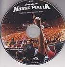 Swedish House Mafia Until One (minimix) RARE promo CD