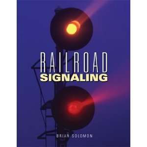  Motorbooks International   Railroad Signaling Sports 