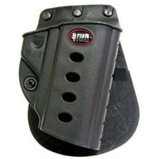 Fobus Roto Evolution Series Paddle Holster   Ruger P94 ,95,97 with or 