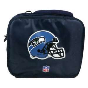  Concept One Seattle Seahawks Lunch Box: Sports & Outdoors