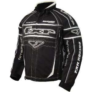   FXR® Backshift Attack Snowmobile Jacket, CAMO