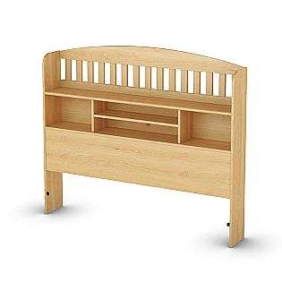   Headboard Natural Maple  For the Home Bedroom Headboards & Rails