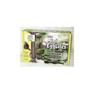  Franklin Electric 2 Extra Mini Egglites Green Kitchen 