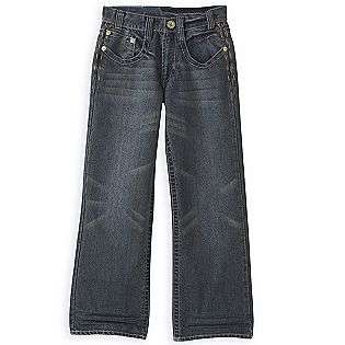 Boys 8 20 Denim Jeans  Hollywood Clothing Boys Bottoms 