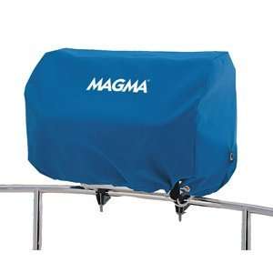 Magma Grill Cover f/ Catalina   Pacific Blue