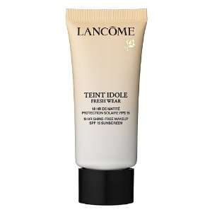  Lancme Teint Idole Fresh Wear Makeup   Bisque 4W Beauty
