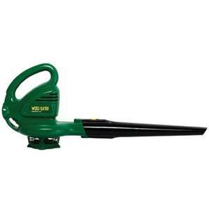    Weedeater Leaf Blower 7.5 Amp Electric Blower: Home Improvement