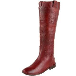  FRYE Womens Amelia Grommet Tall Knee High Boot Shoes